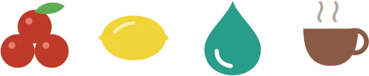 Aliments recommandés