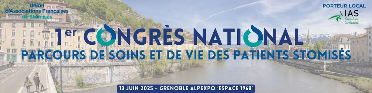 Bannière du Congrès National