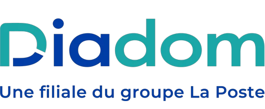 Logo Diadom