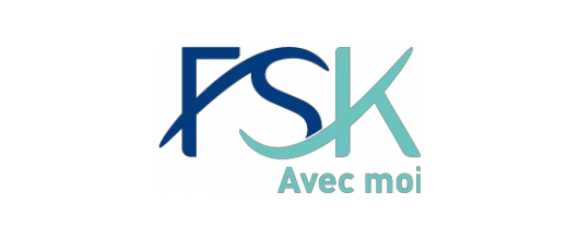 Logo FSK