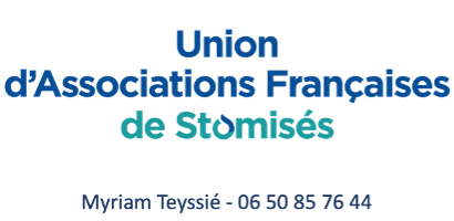 Logo et contact de l'UAFS