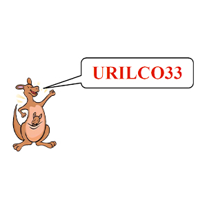 URILCO 33